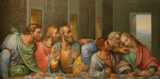 So bekommst du Tickets für da Vincis Gemälde “Das letzte Abendmahl”, Mailand Gemälde "Das letzte Abendmahl" von Da Vinci.