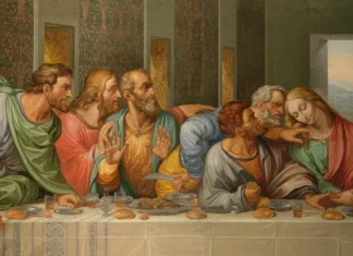 So bekommst du Tickets für da Vincis Gemälde “Das letzte Abendmahl”, Mailand Gemälde "Das letzte Abendmahl" von Da Vinci.