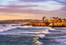 So planst Du das perfekte Wochenende in San Diego Girls weekend in San Diego, Kalifornien, USA.