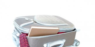 Leicht und klug packen Tipps für wie man leicht packt.