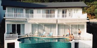 Tipps zum Mieten eines Ferienhauses Holiday home with a view