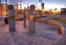 Aktivitäten in Lancaster, Kalifornien Aktivitäten in Lancaster, California