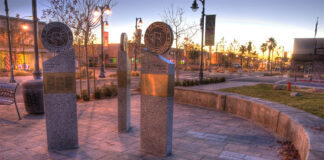 Aktivitäten in Lancaster, Kalifornien Aktivitäten in Lancaster, California