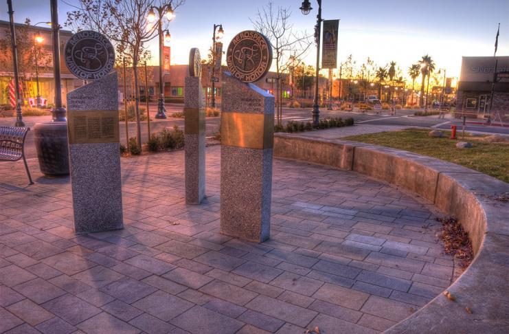 Aktivitäten in Lancaster, Kalifornien Aktivitäten in Lancaster, California