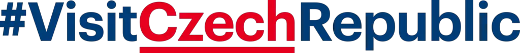 Visit Czech Republic logo