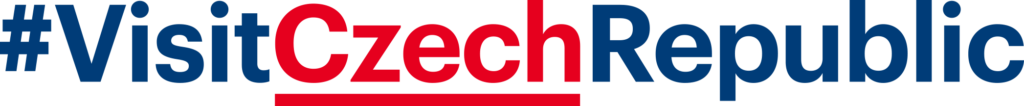 Visit Czech Republic logo