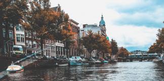 Die besten Gründe Europa im Herbst zu bereisen Europe in autumn