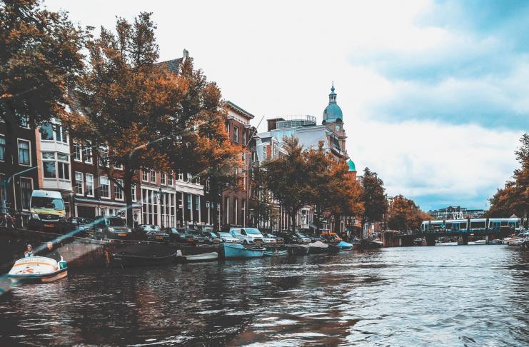 Die besten Gründe Europa im Herbst zu bereisen Europe in autumn