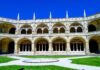 Verpasse nicht diese Highlights in Lissabon Cloisters St Jerome Monastery image by Lisbon with Pats
