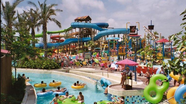 Kühle Orte für heiße Sommertage in Barcelona