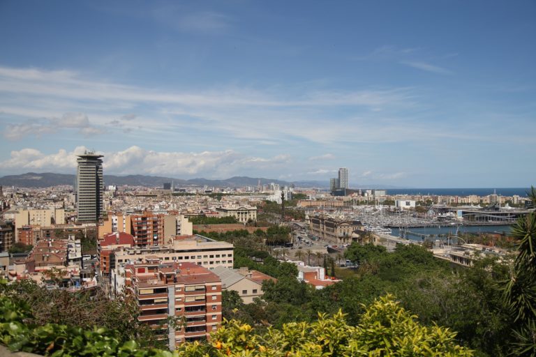 Eine Woche in Barcelona | 7-Tage-Reiseplan