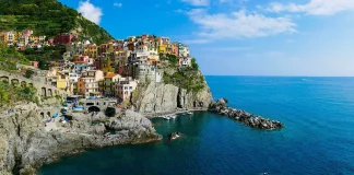 Top Übernachtungsmöglichkeiten in Cinque Terre, Italien Manarola, Cinque Terre, Italien