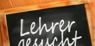 Ein Leitfaden für den Deutsch- und Englischunterricht im Ausland Lehrer gesucht - Lehren im Ausland