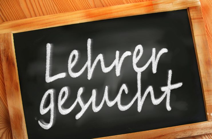Ein Leitfaden für den Deutsch- und Englischunterricht im Ausland Lehrer gesucht - Lehren im Ausland