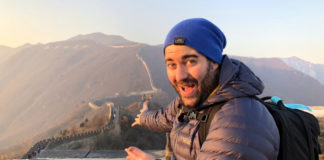 Nützliche Dinge, die du wissen solltest, bevor du nach China reist Nützliche Dinge, die du wissen solltest, bevor du nach China reist.