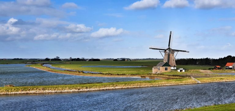 Die besten Aktivitäten auf Texel, Niederlande (einschließlich Unterkunft und Verpflegung)