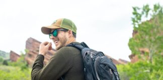 Die besten Sonnenbrillen für Wanderungen und Outdoor-Aktivitäten Sonnenbrille zum Wandern