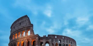 Ein Reisetipp zu den verschiedenen Tickets für das Kolosseum Reisetipps für den Besuch des Kolosseums in Rom, Italien.