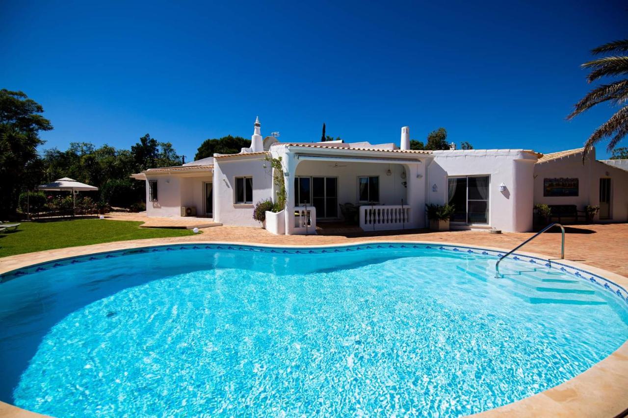 Villa Noemi in der Algarve, Portugal