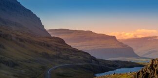 7-tägige Island-Reise: Erkunde Feuer und Eis Roadtrip durch Island.