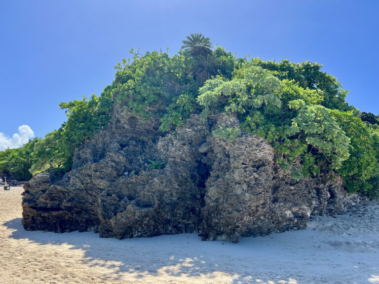 Ishigaki – südlichste Insel Okinawas
