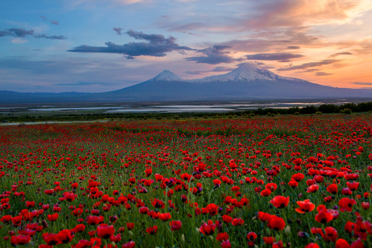 Sieben Tage in Armenien – wo die Vergangenheit noch immer Teil des Alltags ist