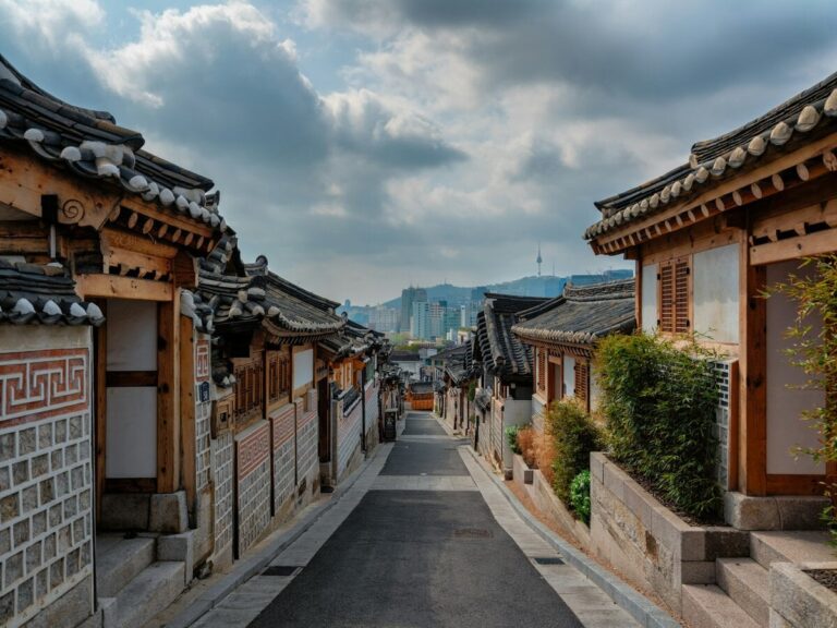 Seoul mit Kindern: So gelingt die Familienreise ganz ohne Stress