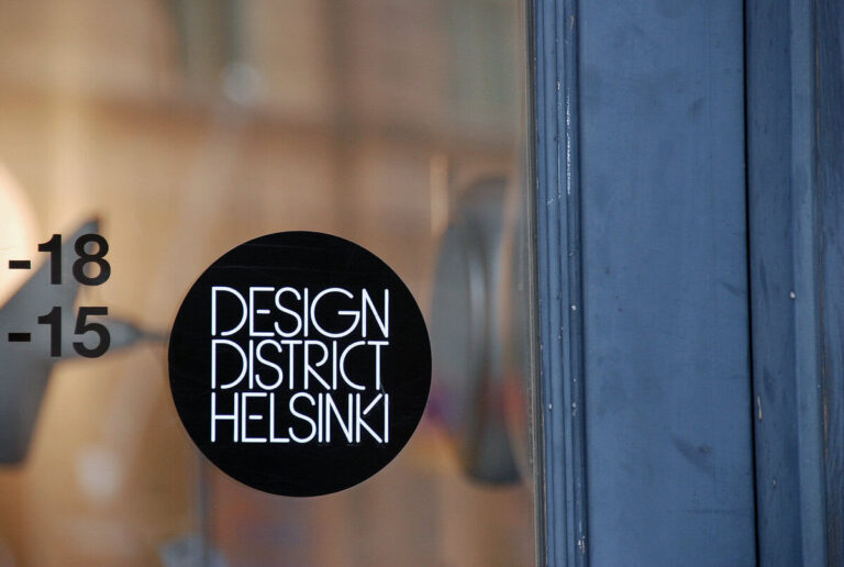 Punavuori Helsinki: Design- und Vintage-Schätze im Trendviertel
