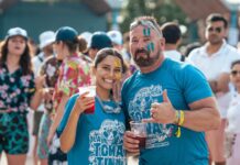 La Tomatina: So erlebst du die Tomatenschlacht von Valencia aus La Tomatina Festival in Spanien
