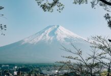 Mount Fuji besteigen: Hauptsaison oder Nebensaison – was passt zu dir? Mount Fuji Kletter- und Wandersaison im Überblick