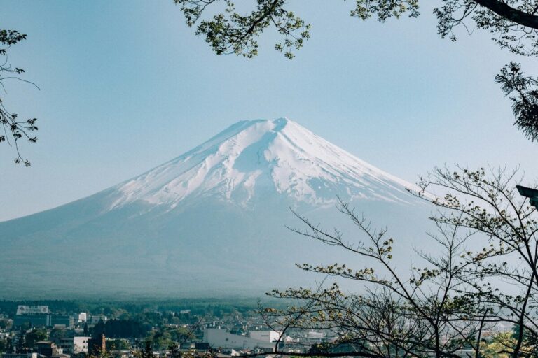 Mount Fuji besteigen: Hauptsaison oder Nebensaison – was passt zu dir?