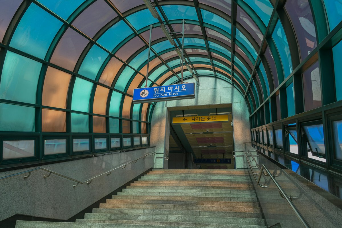 Seoul Metro