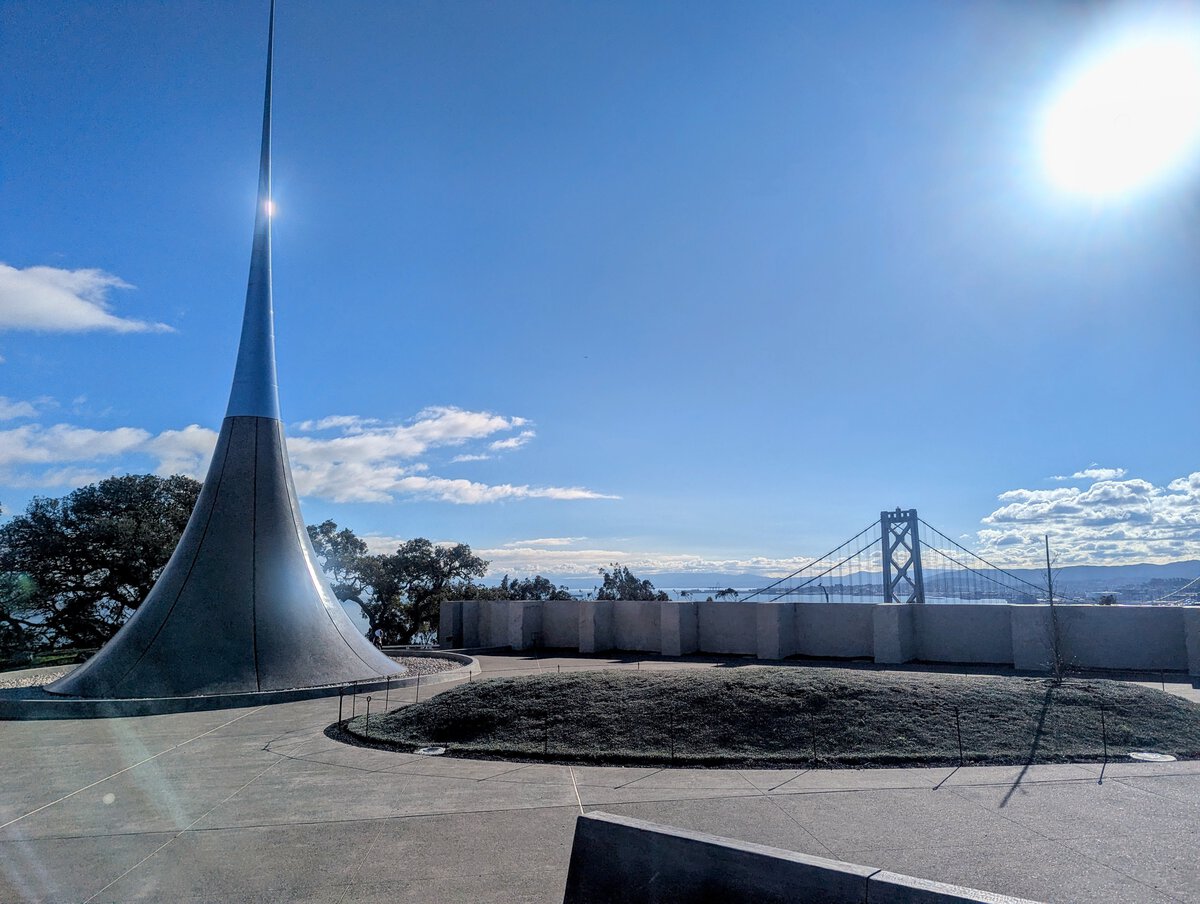 Treasure Island, San Francisco