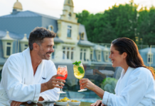 Entspanntes Wochenende in Mailand: Der perfekte Trip für Paare mit Wellness-Pause Übersicht des Wochenend-Reiseplans für Paare in Mailand