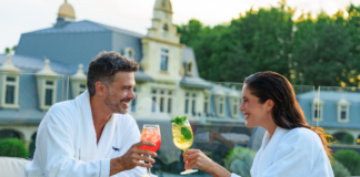 Entspanntes Wochenende in Mailand: Der perfekte Trip für Paare mit Wellness-Pause Übersicht des Wochenend-Reiseplans für Paare in Mailand
